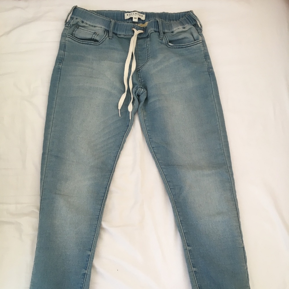 Pacsun Bullhead Joggers